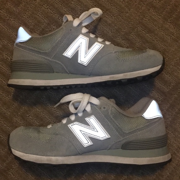 new balance 791 90s traditional lace up sneakers